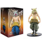 Figurines Demon Slayer en PVC – plusieurs personnages
