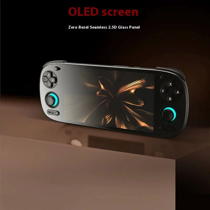 Console portable Retroid Pocket 5 – écran AMOLED 5,5 pouces