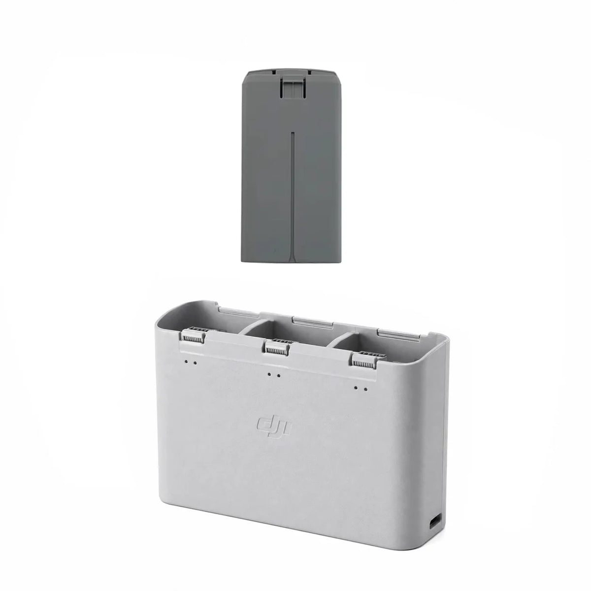 Batterie DJI Mavic Mini 2 / Mini 2 SE / Mini SE / Mini 4K – 2 250 mAh