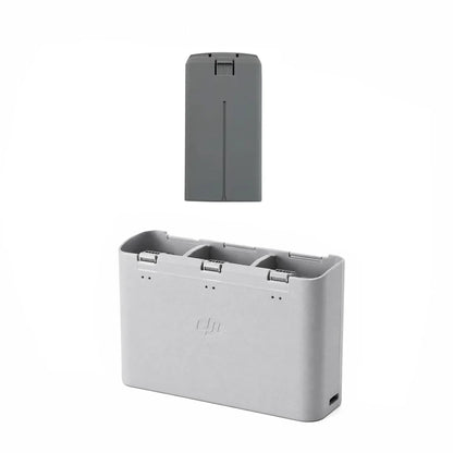 Batterie DJI Mavic Mini 2 / Mini 2 SE / Mini SE / Mini 4K – 2 250 mAh