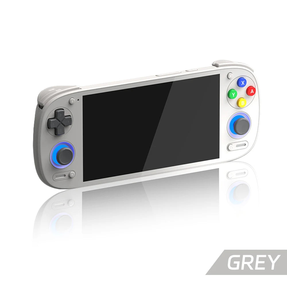 Console portable Retroid Pocket 5 – écran AMOLED 5,5 pouces