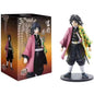 Figurines Demon Slayer en PVC – plusieurs personnages