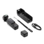 Caméra DJI Osmo Pocket 3 – stabilisation 3 axes