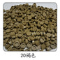 Lot de 1 000 petites briques de construction rondes 1 × 1