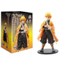Figurines Demon Slayer en PVC – plusieurs personnages