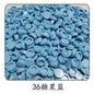 Lot de 1 000 petites briques de construction rondes 1 × 1