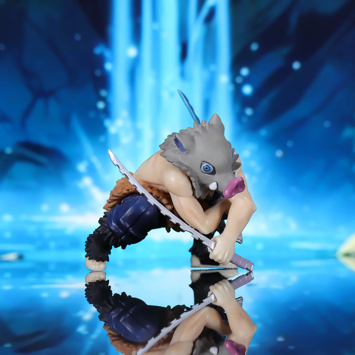 Figurine Inosuke – Demon Slayer