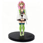Figurines Demon Slayer en PVC – plusieurs personnages