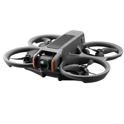 Drone FPV DJI Avata 2 Fly Smart Combo – reconditionné