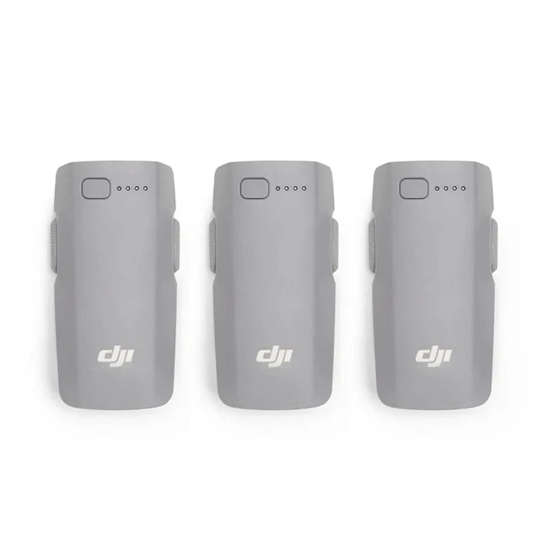 Batterie DJI Neo 2 – 1 à 3 batteries selon le pack