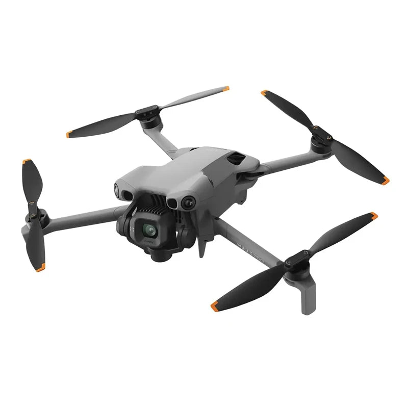 Drone DJI Mini 5 Pro – pack Fly More avec RC 2