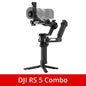 Stabilisateur DJI RS 5 – pack complet pour appareils photo