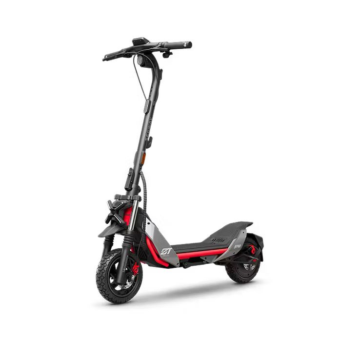 Trottinette Électrique ZT3 Pro – 1600W | 51 km d’autonomie | IPX5