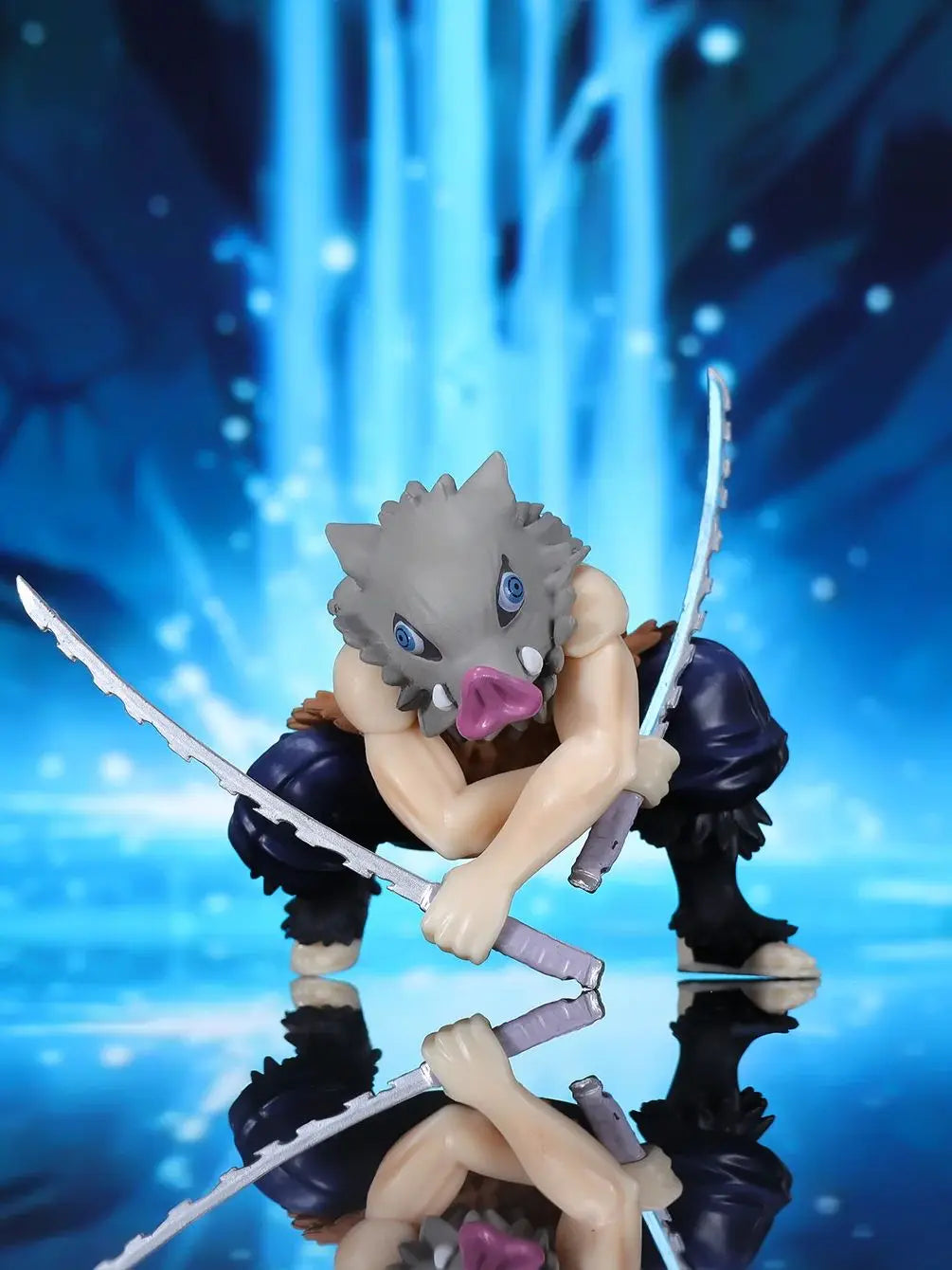 Figurine Inosuke – Demon Slayer