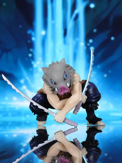 Figurine Inosuke – Demon Slayer