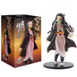 Figurines Demon Slayer en PVC – plusieurs personnages