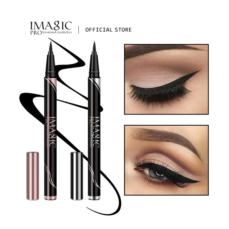 Eyeliner IMAGIC noir longue tenue