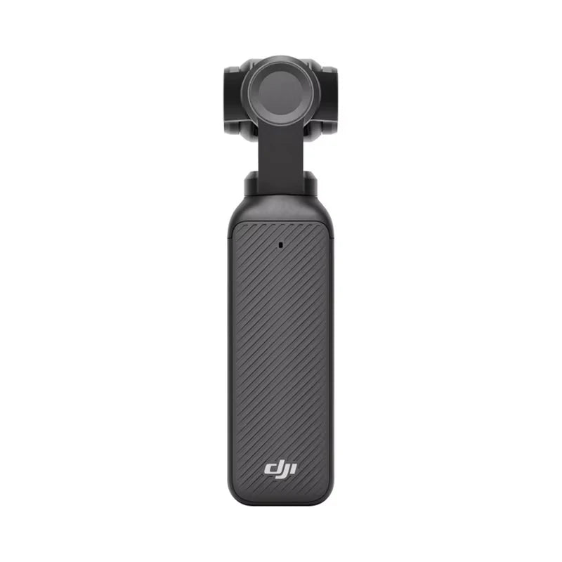 Caméra DJI Osmo Pocket 3 – stabilisation 3 axes