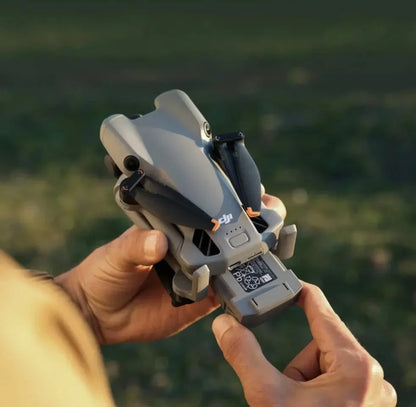 Drone DJI Mini 5 Pro – pack Fly More avec RC 2