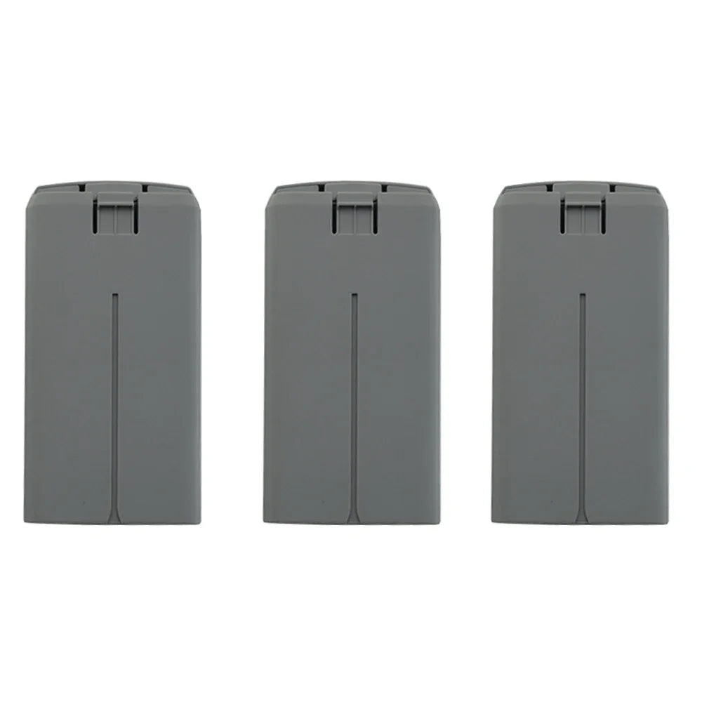 Batterie DJI Mavic Mini 2 / Mini 2 SE / Mini SE / Mini 4K – 2 250 mAh