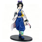 Figurines Demon Slayer en PVC – plusieurs personnages