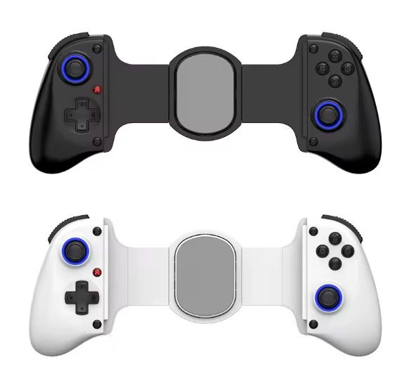 Manette Extensible D11 – Compatible Android, iOS, PC, TV & Nintendo Switch