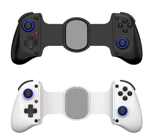 Manette Extensible D11 – Compatible Android, iOS, PC, TV & Nintendo Switch