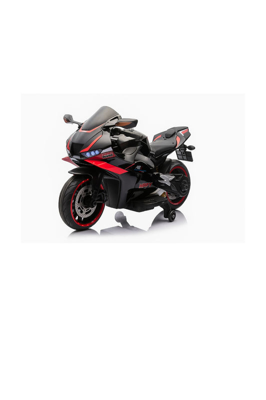 Moto électrique pour enfants – Modèle Sport Rider