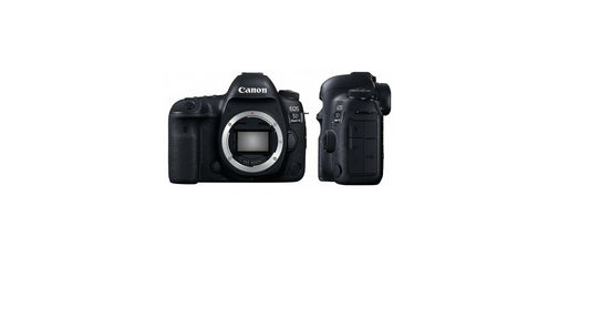 Appareil Photo Canon EOS 5D Mark IV
