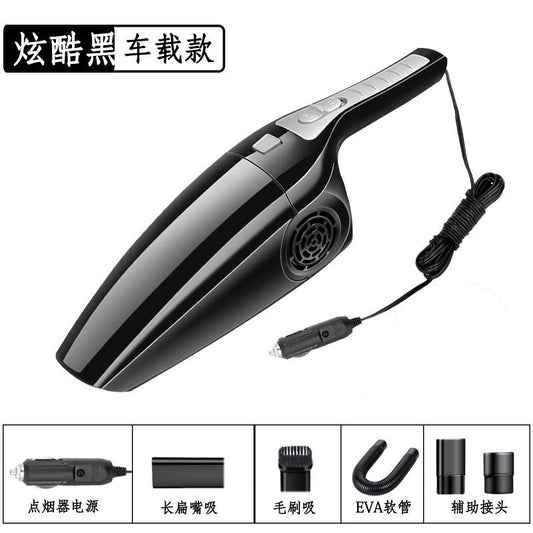 Aspirateur de voiture portable