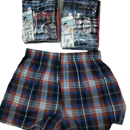 Bermudas Anglais 3 pieces