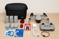 Drone DJI Mini 3 –  1 Batterie