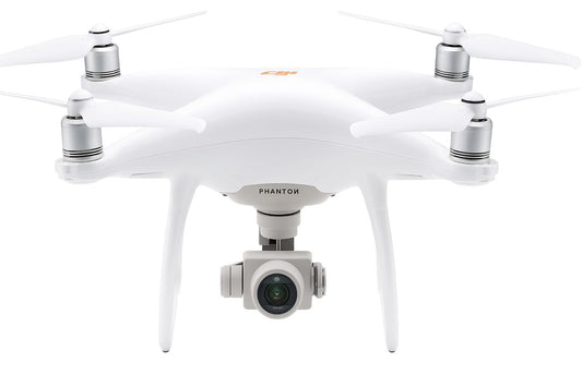 DJI Phantom 4 Pro V2 – Drone d’occasion avec 1 batterie