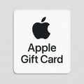 Carte Cadeau Apple – 30 €