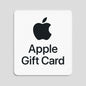 Carte Cadeau Apple – 25 €