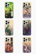Coques Manga 20PCS Minimum