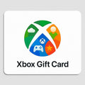 Carte Cadeau Xbox – 50€