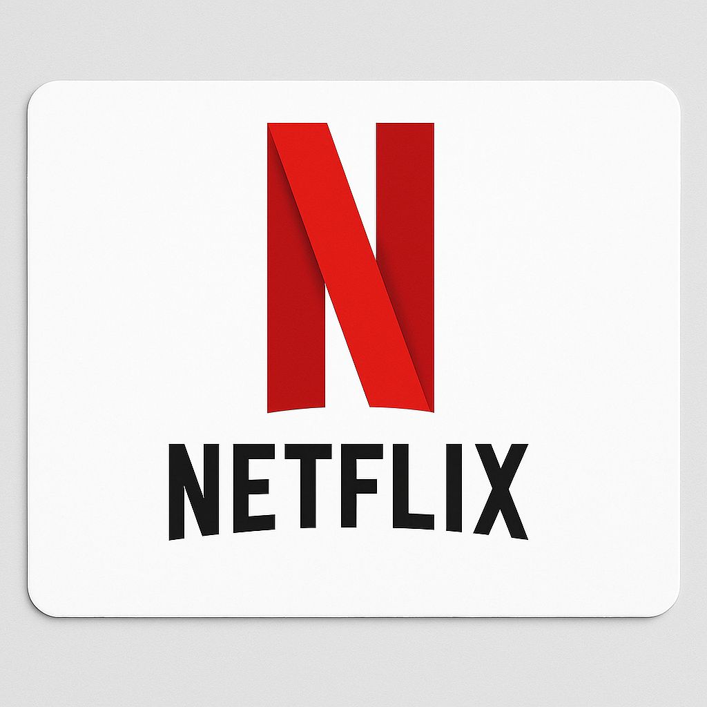 Abonnement Netflix 1 Mois