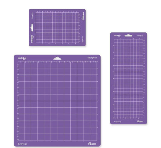 Tapis de découpe adhésif pour Cricut Joy