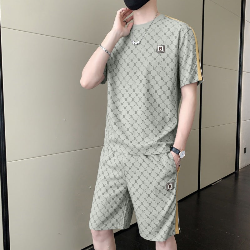 Ensemble Homme