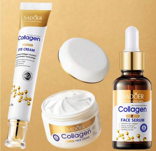 Pack SADOER Collagen