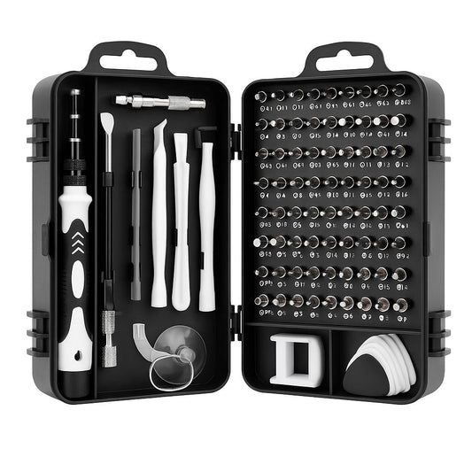 Kit de Réparation Précision 115 en 1
