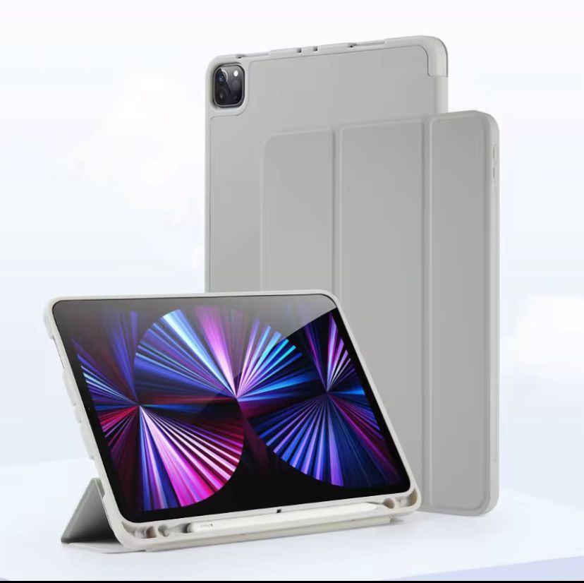 Étui Magnétique avec Support pour iPad Pro / Air
