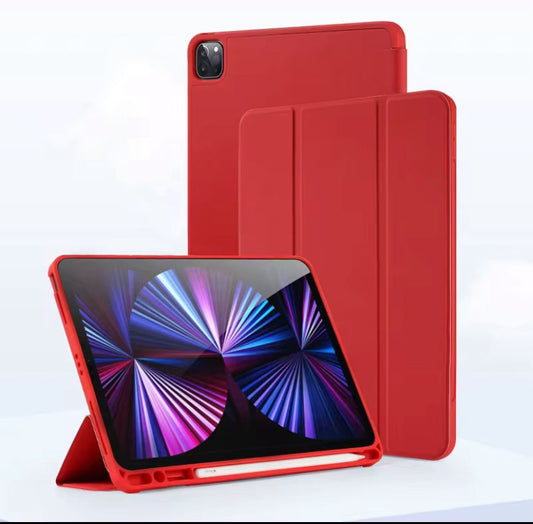 Étui Magnétique avec Support pour iPad Pro / Air