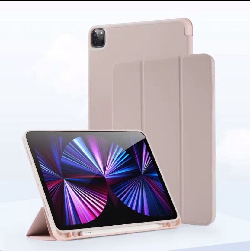 Étui Magnétique avec Support pour iPad Pro / Air