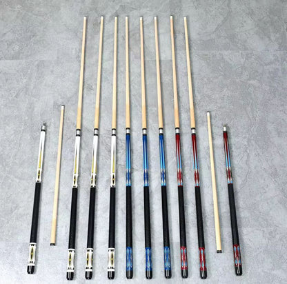 Queue de Billard Professionnelle 145 cm