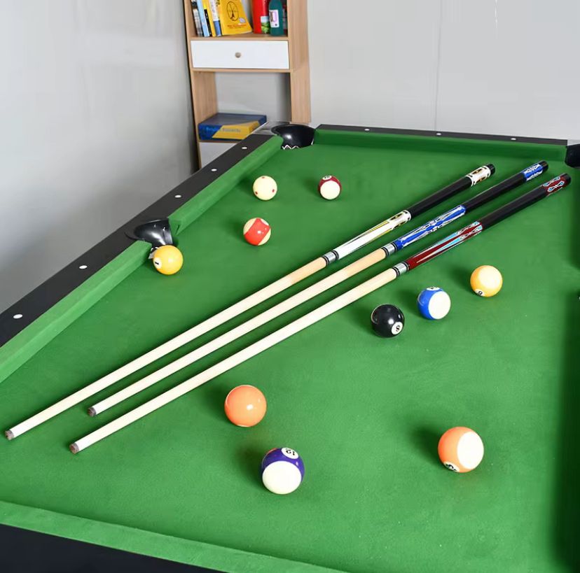 Queue de Billard Professionnelle 145 cm