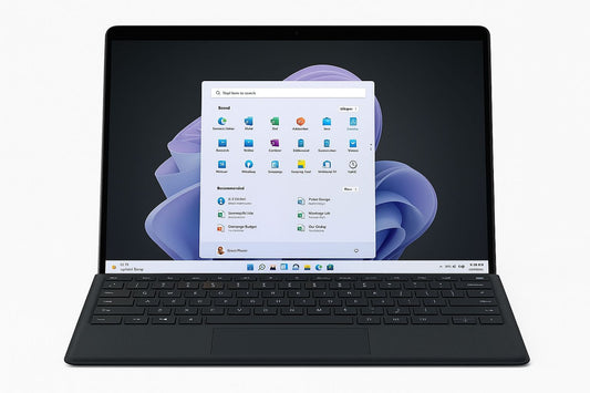 Microsoft Surface Pro – Tablette PC Hybride