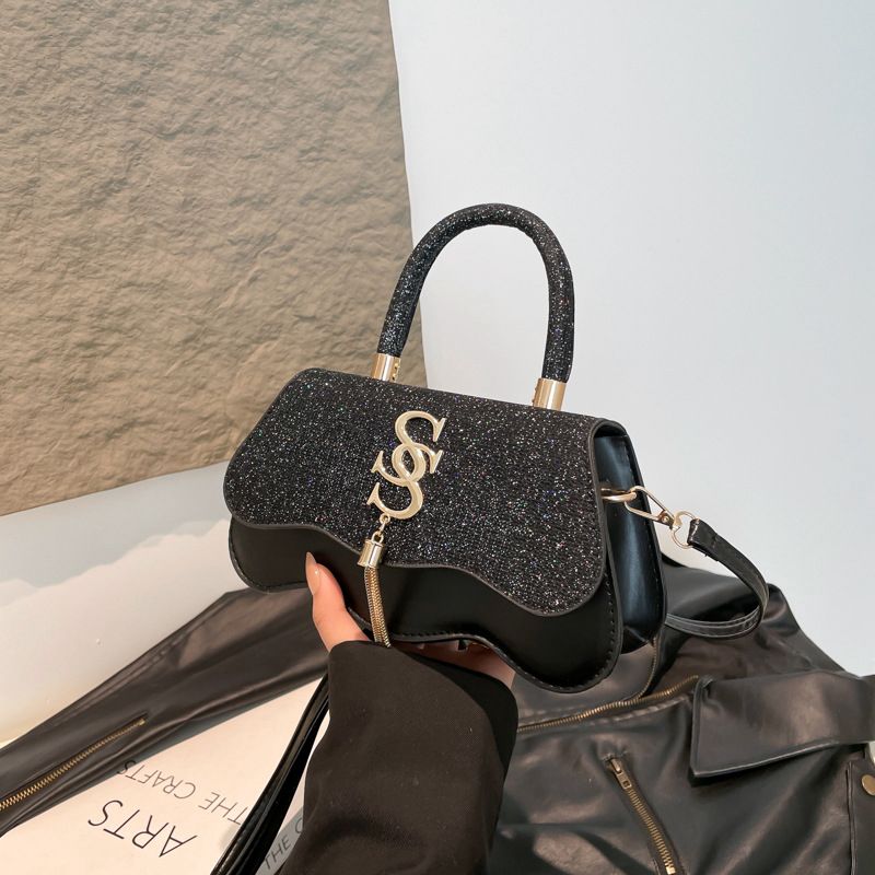 Sacs à main élégants et scintillants – Collection Luxe