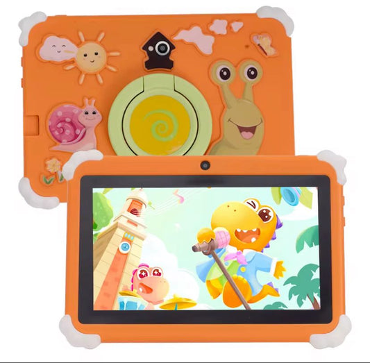 Tablette Éducative Enfant